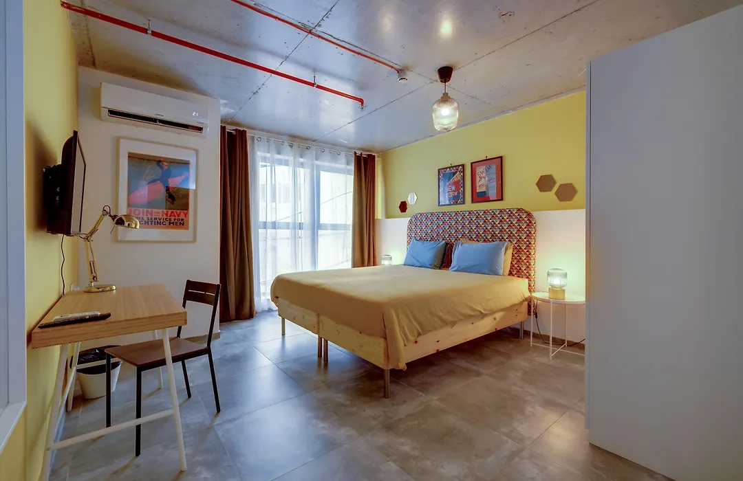 Sliema Creek Suites-1