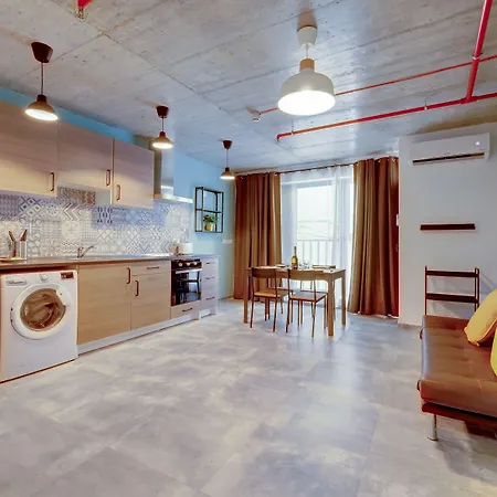 Sliema Creek Suites-2